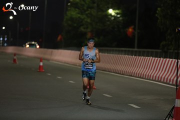 RUN TO LIVE 2025 - Ảnh #3201408