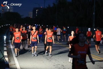 RUN TO LIVE 2025 - Ảnh #3263203