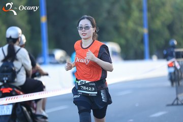 RUN TO LIVE 2025 - Ảnh #3258366