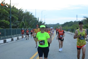 RUN TO LIVE 2025 - Ảnh #3278349