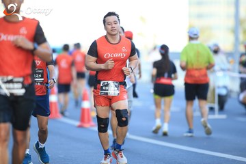 RUN TO LIVE 2025 - Ảnh #3282247