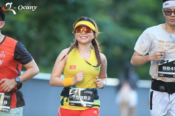 RUN TO LIVE 2025 - Ảnh #3279553