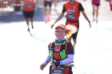 RUN TO LIVE 2025 - Ảnh #3206180