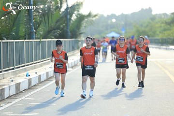 RUN TO LIVE 2025 - Ảnh #3303738