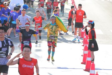 RUN TO LIVE 2025 - Ảnh #3192515