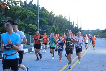 RUN TO LIVE 2025 - Ảnh #3264584