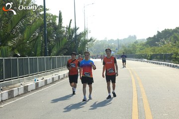RUN TO LIVE 2025 - Ảnh #3305186