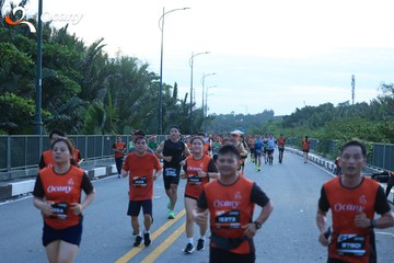 RUN TO LIVE 2025 - Ảnh #3287396