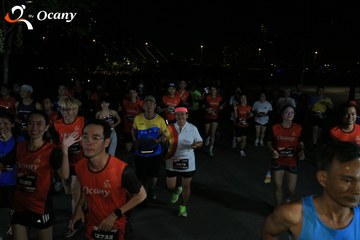 RUN TO LIVE 2025 - Ảnh #3280832