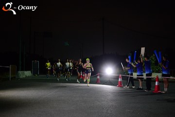 RUN TO LIVE 2025 - Ảnh #3269378