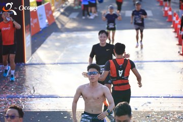 RUN TO LIVE 2025 - Ảnh #3203194