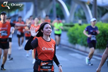 RUN TO LIVE 2025 - Ảnh #3155969