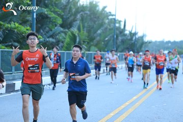 RUN TO LIVE 2025 - Ảnh #3290348