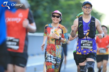 RUN TO LIVE 2025 - Ảnh #3279485