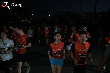 RUN TO LIVE 2025 - Ảnh #3282731