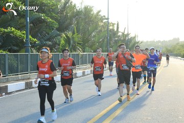 RUN TO LIVE 2025 - Ảnh #3299505
