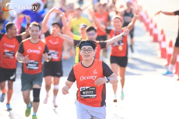 RUN TO LIVE 2025 - Ảnh #3204678