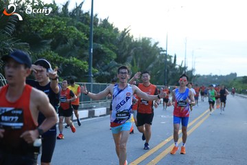 RUN TO LIVE 2025 - Ảnh #3267212