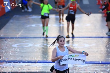 RUN TO LIVE 2025 - Ảnh #3153825