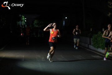 RUN TO LIVE 2025 - Ảnh #3154937