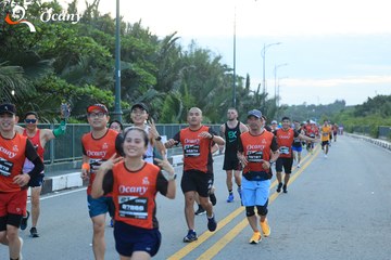 RUN TO LIVE 2025 - Ảnh #3283792