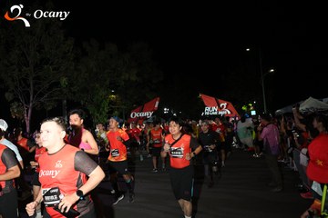 RUN TO LIVE 2025 - Ảnh #3140651