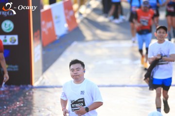 RUN TO LIVE 2025 - Ảnh #3202594