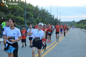 RUN TO LIVE 2025 - Ảnh #3282017