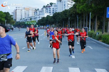 RUN TO LIVE 2025 - Ảnh #3257772