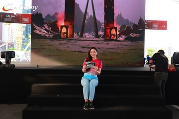 RUN TO LIVE 2025 - Ảnh #3122964