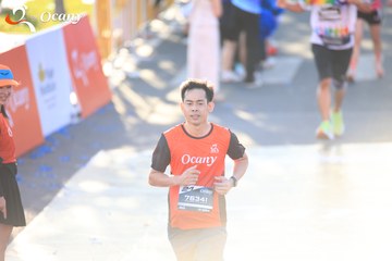 RUN TO LIVE 2025 - Ảnh #3203713
