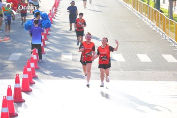 RUN TO LIVE 2025 - Ảnh #3191701