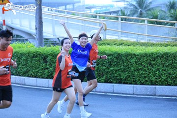 RUN TO LIVE 2025 - Ảnh #3156295
