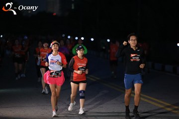 RUN TO LIVE 2025 - Ảnh #3263002