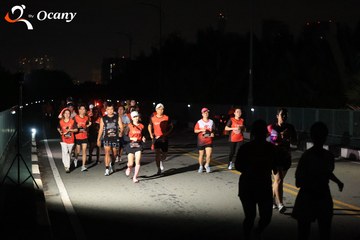 RUN TO LIVE 2025 - Ảnh #3261766