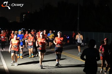 RUN TO LIVE 2025 - Ảnh #3261917