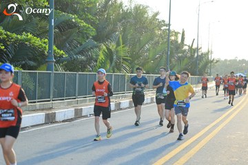 RUN TO LIVE 2025 - Ảnh #3300005