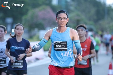 RUN TO LIVE 2025 - Ảnh #3207301