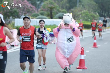 RUN TO LIVE 2025 - Ảnh #3210374