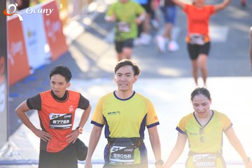 RUN TO LIVE 2025 - Ảnh #3202968