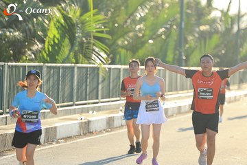 RUN TO LIVE 2025 - Ảnh #3302648