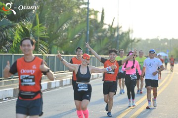 RUN TO LIVE 2025 - Ảnh #3300124