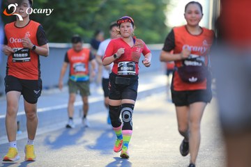 RUN TO LIVE 2025 - Ảnh #3279867