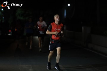 RUN TO LIVE 2025 - Ảnh #3154792