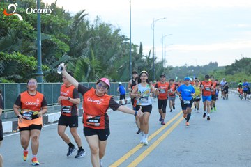 RUN TO LIVE 2025 - Ảnh #3285705