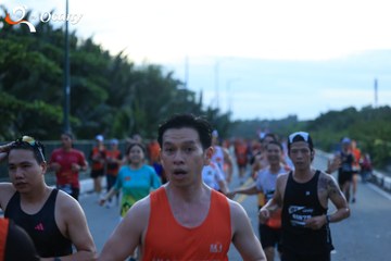 RUN TO LIVE 2025 - Ảnh #3288433