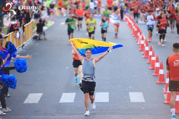 RUN TO LIVE 2025 - Ảnh #3153792