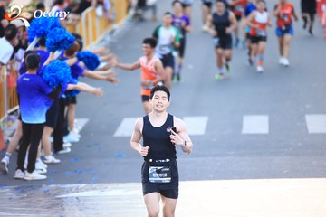 RUN TO LIVE 2025 - Ảnh #3153635