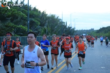 RUN TO LIVE 2025 - Ảnh #3289275