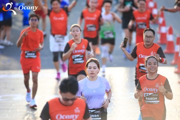 RUN TO LIVE 2025 - Ảnh #3202285